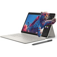 Yoga Tab 11,1 256 Go Coquillage Clavier Lenovo Tab Pen Pro
