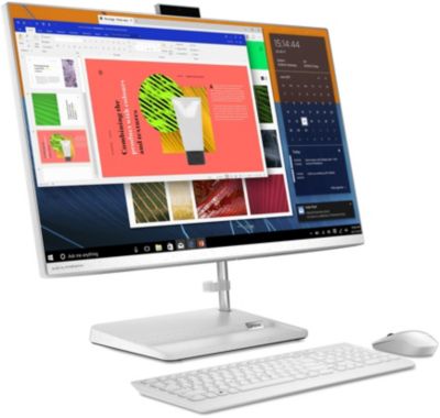 Unite centrale LENOVO IdeaCentre AIO 3 24ALC6
