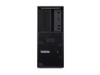 Lenovo Lenovo ThinkStation P3 Gen 2 - tour Core Ultra 7 265K 3.9 GHz - vPro Enterprise - 32 Go - SSD 1 To - Francais