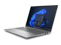 HP HP ZBook Power G11 A Mobile Workstation - Wolf Pro Security - AI Ready - 16 - AMD Ryzen 5 - 8645H - 16 Go RAM - 1 To SSD - Francais - avec HP Wolf Pro Security Edition (1 an)