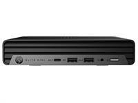HP HP Elite Mini 800 G9 - Intel Core i5-14500 - 8 Go DDR5 - 256Go SSD