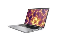 HP HP ZBook Fury 16 G11 Mobile Workstation - Wolf Pro Security - 16 - Intel Core i7 - i7-14700HX - 16 Go RAM - 1 To SSD - Francais - avec HP Wolf Pro Security Edition (1 an)