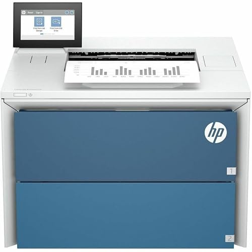 HP LaserJet Enterprise 5502dn Imprimante Laser Filaire Monochrome