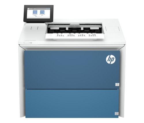 HP Imprimante Laser Ethernet HP LaserJet Enterprise 6501dn avec duplex automatique