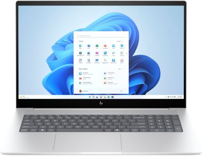 Ordinateur portable HP Envy 17 da0006nf
