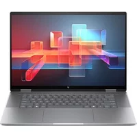 Envy x360 16-ad0010nf 16 Ecran multi-tactile AMD Ryzen 7 16 Go RAM 512 Go SSD Silver