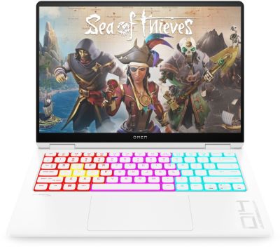 PC Gamer HP Omen Transcend 14 fb0162nf
