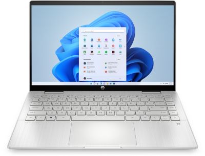 PC Hybride HP Pavilion x360 14 ek1034nf
