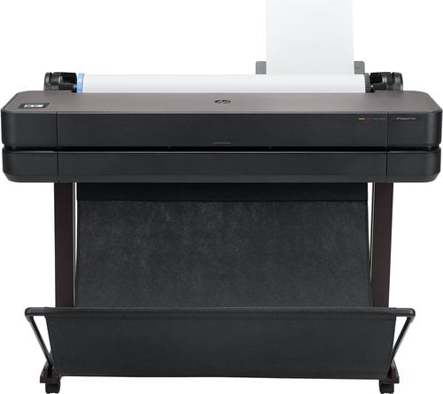 HP Imprimante jet d'encre multifonction Wi-Fi professionnelle HP Designjet T630 36 pouces