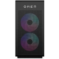 Gaming Omen 35L GT16 0458nf AMD Ryzen 7 32 Go RAM 1 To Nvidia GeForce RTX 4070 Super Black mAtal
