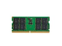 HP - DDR5 - module - 32 Go - SO DIMM 262 broches - 5600 MHz PC5-44800