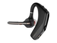 Poly Casque Bluetooth sans fil Poly avec NoiseBlockAI et microphone avancé
