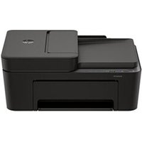 Imprimante multifonctions Tout-en-un HP DeskJet 4320 Black