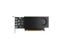HP NVIDIA RTX A400 - carte graphique - RTX A400 - 4 Go