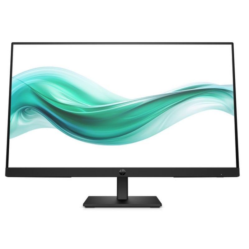 HP Moniteur HP Série 3 Pro 324ph 23,8 FullHD 100Hz IPS Haut-parleurs 5ms
