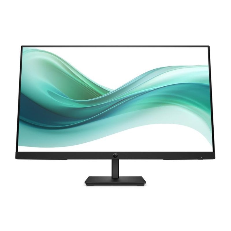 HP Écran PC HP Series 3 Pro 327pf 27 Full HD 100Hz IPS Antireflet VESA 5ms