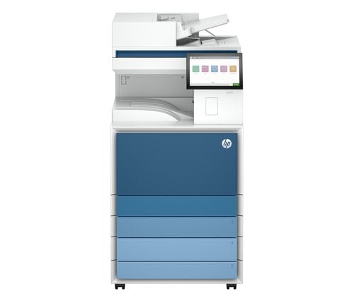 HP HP LaserJet Ent MFP 8601DN Printer EU