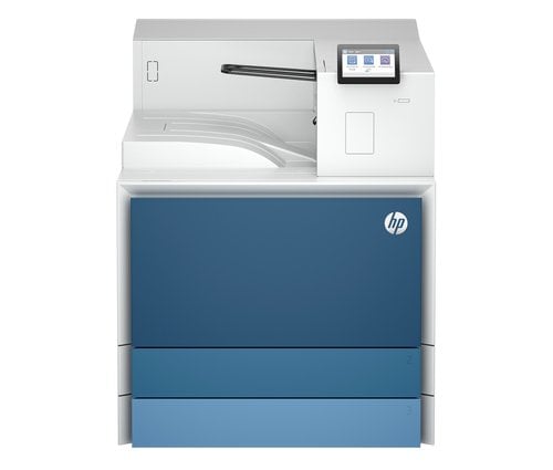 HP HP LaserJet Ent 8501DN Printer EU
