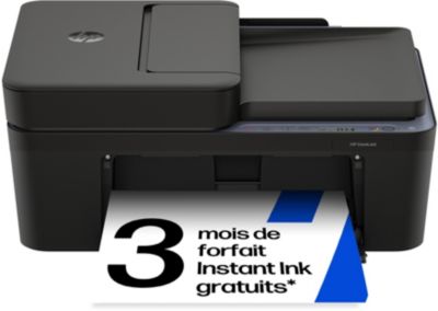 Imprimante jet d encre HP DeskJet 4330 eligible Instant Ink