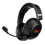 HyperX Cloud Flight 2 Wireless Black
