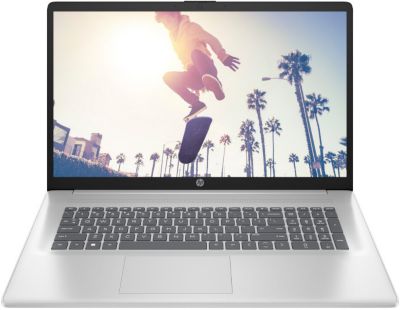 Ordinateur portable HP 17 cn3024nf
