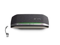 Poly Altavoces Poly Manos Libres Bluetooth 86 dB autonomie 20 h réduction bruit