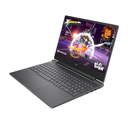 HP Victus Gaming 15-fb3194ng AMD Ryzen 9 39,6 cm (15,6 ), 1920 x 1080 pixels, 16 Go, 1 To, FreeDOS