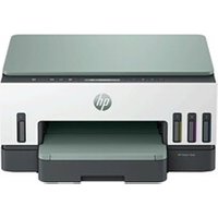 Tout-en-un Smart Tank 7007 Black et White