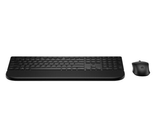 HP MULTI DEVICE DUAL MODE MOUSE