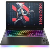 gaming Omen Max 16 ak0000nf 16 WQXGA 240 Hz AMD Ryzen AI 9 32 Go RAM 1 To SSD Nvidia GeForce RTX 5080 Black cAleste
