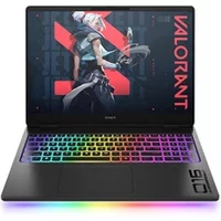 gaming Omen Max 16 ak0002nf 16 WQXGA 240 Hz AMD Ryzen AI 7 32 Go RAM 1 To SSD Nvidia GeForce RTX 5070 Ti Black cAleste
