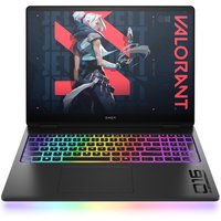 HP OMEN 16 QHD 240Hz R9 AI HX375 5080 32G 1T W11