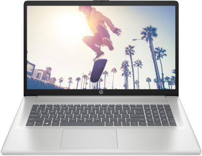 Ordinateur portable HP 17 cn3029nf
