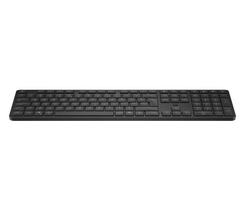 HP HP MULTI-DEVICE DUAL-MODE KEYBO