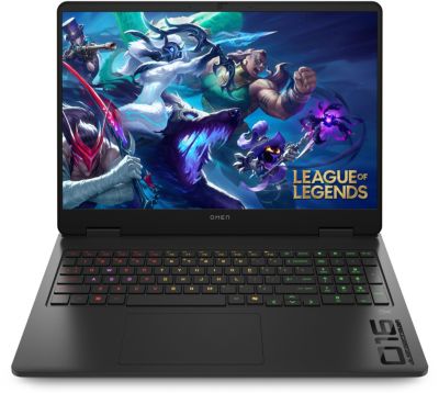 PC Gamer HP OMEN 16 am0000nf
