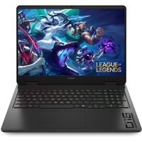 HP OMEN 16-am0053nf PC Portable Gaming 16 2K Core 5 210H RTX 5060 | 16 Go RAM, 512 Go SSD, Windows 11 Home, Core 5 210H, RTX 5060