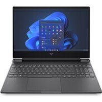 Gaming Victus 15 fb3002nf 15,6 Full HD 144 Hz AMD Ryzen AI 5 16 Go RAM 512 Go SSD Nvidia GeForce RTX 5050 Silver mica
