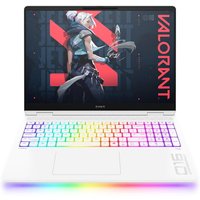 HP OMEN 16 OLED QHD 240Hz U9 5090 64 2T W11 Blanc