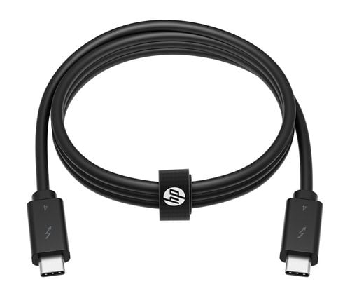 HP HP TBT4 CBL EMEA-INTL EN Loc-Euro plug