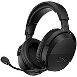 HyperX Cloud Stinger 3 Wireless - Black
