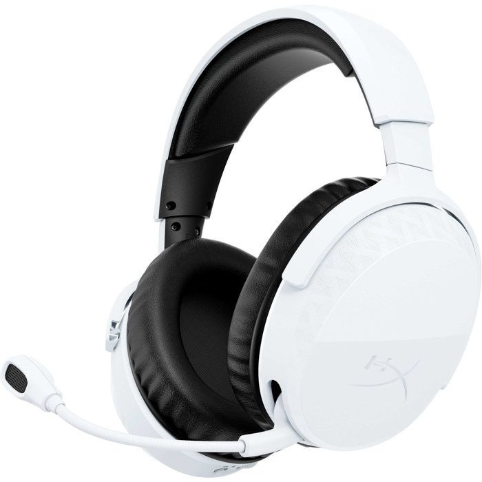 Casque Gamer Sans Fil HyperX Cloud Stinger 3 PlayStation White