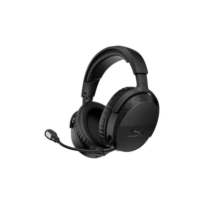 Casque Gamer Sans Fil HyperX CloudX Stinger 3 pour XBOX Black