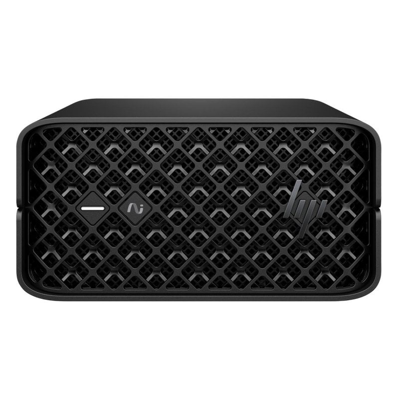 HP PC Sobremesa HP Z2 Mini G1a AMD Ryzen AI Max PRO 395 128GB 1TB SSD Windows 11 Pro