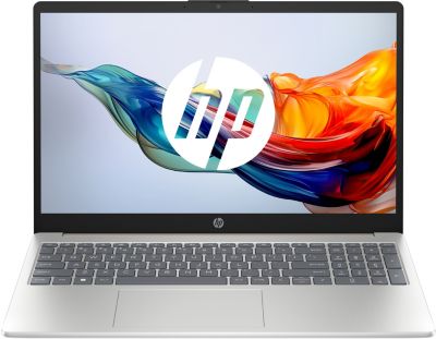 Ordinateur portable HP 15 fc0132nf
