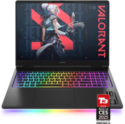 PC Gamer HP OMEN 16 ah0031nf
