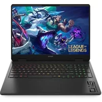 gaming Omen 16 ap0038nf 16 AMD Ryzen AI 7 16 Go RAM 512 Go SSD Nvidia GeForce RTX 5070 Black
