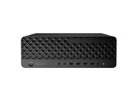 HP EliteDesk 8 G1i AI - SFF Core Ultra 7 265 2.4 GHz - 32 Go - SSD 1 To, HDD 2 To - Francais - avec HP Wolf Pro Security Edition (1 an)