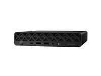 HP EliteDesk 8 Mini G1i Desktop AI PC (998Q1ET)