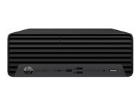 HP HP ProDesk 4 G1i AI - SFF Core Ultra 5 225 3.3 GHz - 8 Go - SSD 256 Go - Francais