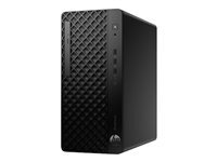 HP ProDesk 4 G1i AI - tour Core Ultra 7 265 2.4 GHz - 32 Go - SSD 1 To - Francais